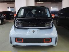 Wuling Baojun KiWi EV Artist Lite Edition Ternary Lithium - photo 2