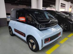 Wuling Baojun KiWi EV Artist Lite Edition Ternary Lithium - photo 3