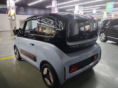 Wuling Baojun KiWi EV Artist Lite Edition Ternary Lithium - photo 4
