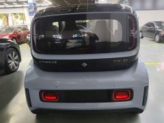 Wuling Baojun KiWi EV Artist Lite Edition Ternary Lithium - photo 5