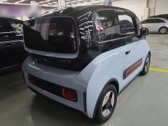 Wuling Baojun KiWi EV Artist Lite Edition Ternary Lithium - photo 6