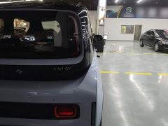Wuling Baojun KiWi EV Artist Lite Edition Ternary Lithium - photo 7