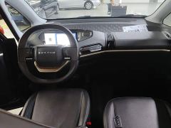 Wuling Baojun KiWi EV Artist Lite Edition Ternary Lithium - photo 9