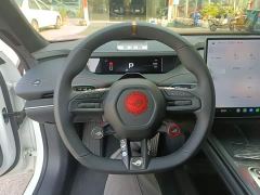 Xiaomi SU7 Quad Motor Ultra-Long Range Advanced Autonomous Driving Max - ფოტო 10