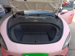 Xiaomi SU7 Quad Motor Ultra-Long Range Advanced Autonomous Driving Max - ფოტო 19