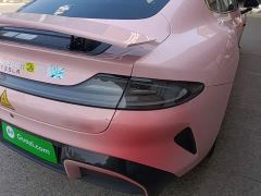 Xiaomi SU7 Quad Motor Ultra-Long Range Advanced Autonomous Driving Max - ფოტო 7
