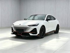 Changan UNI-V 1.5T Sport Edition - photo 1