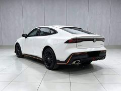 Changan UNI-V 1.5T Sport Edition - photo 10