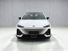 Changan UNI-V 1.5T Sport Edition - photo 2