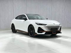Changan UNI-V 1.5T Sport Edition - photo 3