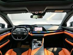 Changan UNI-V 1.5T Sport Edition - photo 4