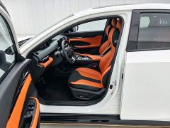 Changan UNI-V 1.5T Sport Edition - photo 5