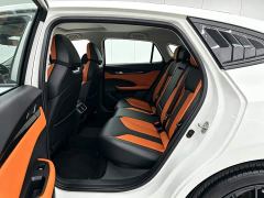 Changan UNI-V 1.5T Sport Edition - photo 6