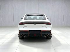 Changan UNI-V 1.5T Sport Edition - photo 8
