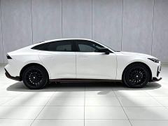 Changan UNI-V 1.5T Sport Edition - photo 9