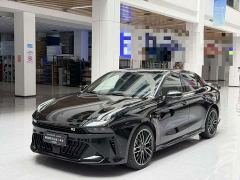 Lynk & Co 03 2.0T Diesel Automatic Ultra - ფოტო 1