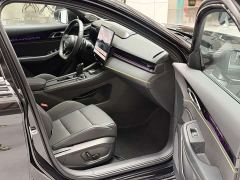 Lynk & Co 03 2.0T Diesel Automatic Ultra - ფოტო 13