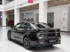 Lynk & Co 03 2.0T Diesel Automatic Ultra - ფოტო 14
