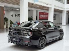 Lynk & Co 03 2.0T Diesel Automatic Ultra - ფოტო 16