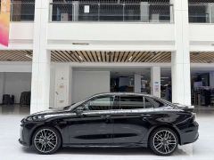 Lynk & Co 03 2.0T Diesel Automatic Ultra - ფოტო 17