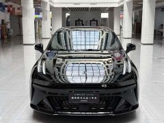 Lynk & Co 03 2.0T Diesel Automatic Ultra - ფოტო 2