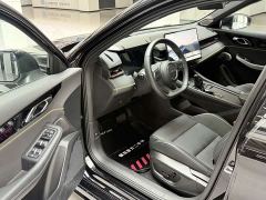 Lynk & Co 03 2.0T Diesel Automatic Ultra - ფოტო 4