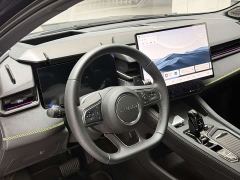 Lynk & Co 03 2.0T Diesel Automatic Ultra - ფოტო 5