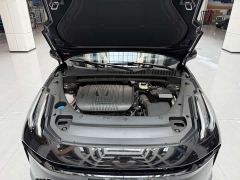 Lynk & Co 03 2.0T Diesel Automatic Ultra - ფოტო 7