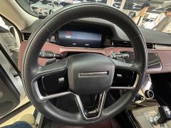 Land Rover Range Rover Evoque L 249PS Luxury Edition - фото 10