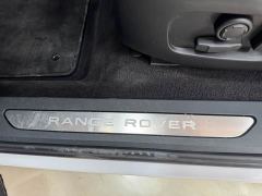 Land Rover Range Rover Evoque L 249PS Luxury Edition - фото 12