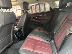 Land Rover Range Rover Evoque L 249PS Luxury Edition - фото 17