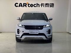 Land Rover Range Rover Evoque L 249PS Luxury Edition - фото 2