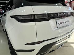 Land Rover Range Rover Evoque L 249PS Luxury Edition - фото 20