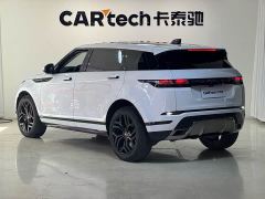 Land Rover Range Rover Evoque L 249PS Luxury Edition - фото 3