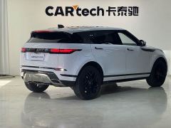 Land Rover Range Rover Evoque L 249PS Luxury Edition - фото 4