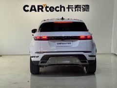 Land Rover Range Rover Evoque L 249PS Luxury Edition - фото 5