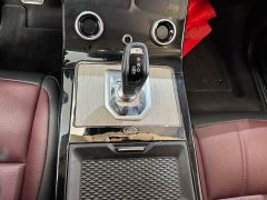 Land Rover Range Rover Evoque L 249PS Luxury Edition - фото 8
