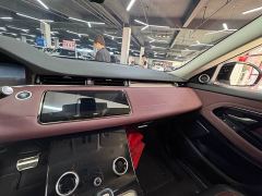 Land Rover Range Rover Evoque L 249PS Luxury Edition - фото 9