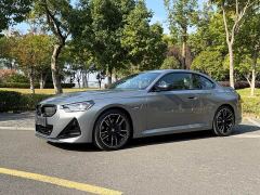 BMW M240i - photo 1