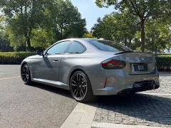 BMW M240i - photo 10