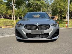 BMW M240i - photo 2