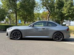 BMW M240i - photo 3
