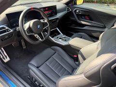BMW M240i - photo 4