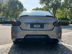 BMW M240i - photo 9