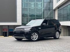 Land Rover Discovery 360PS R-Dynamic S - ფოტო 1
