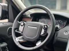 Land Rover Discovery 360PS R-Dynamic S - ფოტო 10