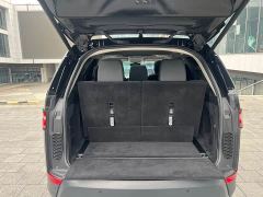 Land Rover Discovery 360PS R-Dynamic S - ფოტო 14