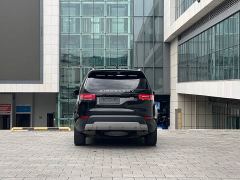 Land Rover Discovery 360PS R-Dynamic S - ფოტო 16