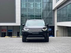Land Rover Discovery 360PS R-Dynamic S - ფოტო 2