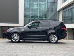 Land Rover Discovery 360PS R-Dynamic S - ფოტო 3